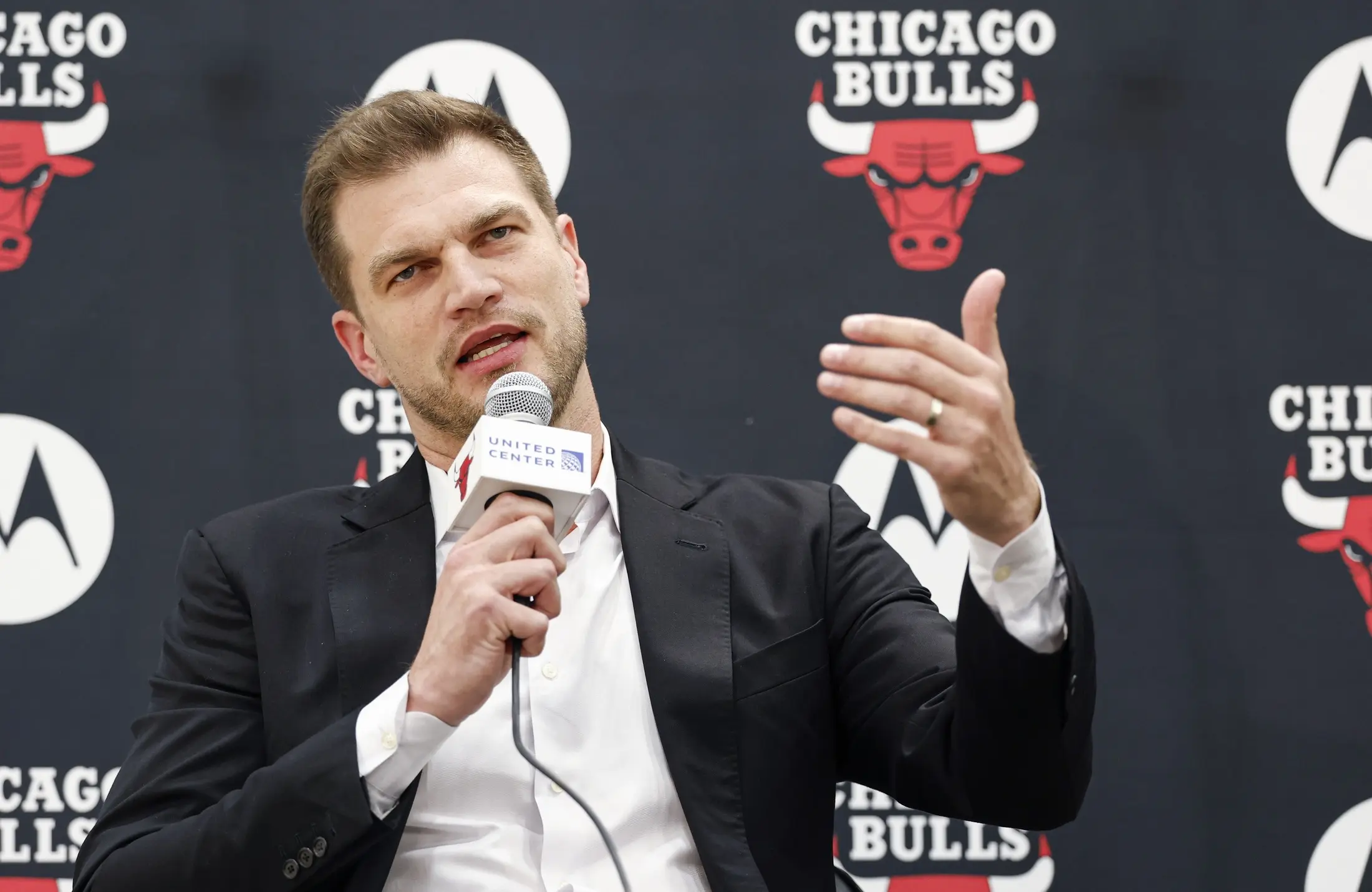 Tiago Splitter : le nouveau coach des Chicago Bulls s'entoure d'un staff habitué au basket européen
