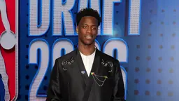 AJ Dybantsa ne part pas favori pour le titre de Rookie of The Year pour les bookmakers.