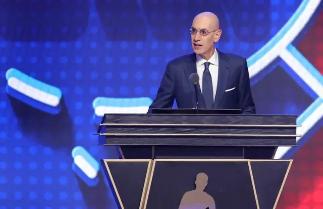 Expansion NBA : Le lancement de la franchise à Las Vegas retardé à 2029 ?