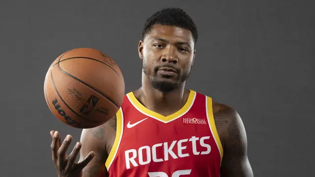 Remonté contre les Lakers, Marcus Smart raconte son départ pour Houston