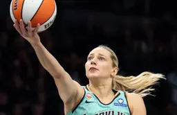 WNBA: Playoffs-New York Liberty at Minnesota Lynx