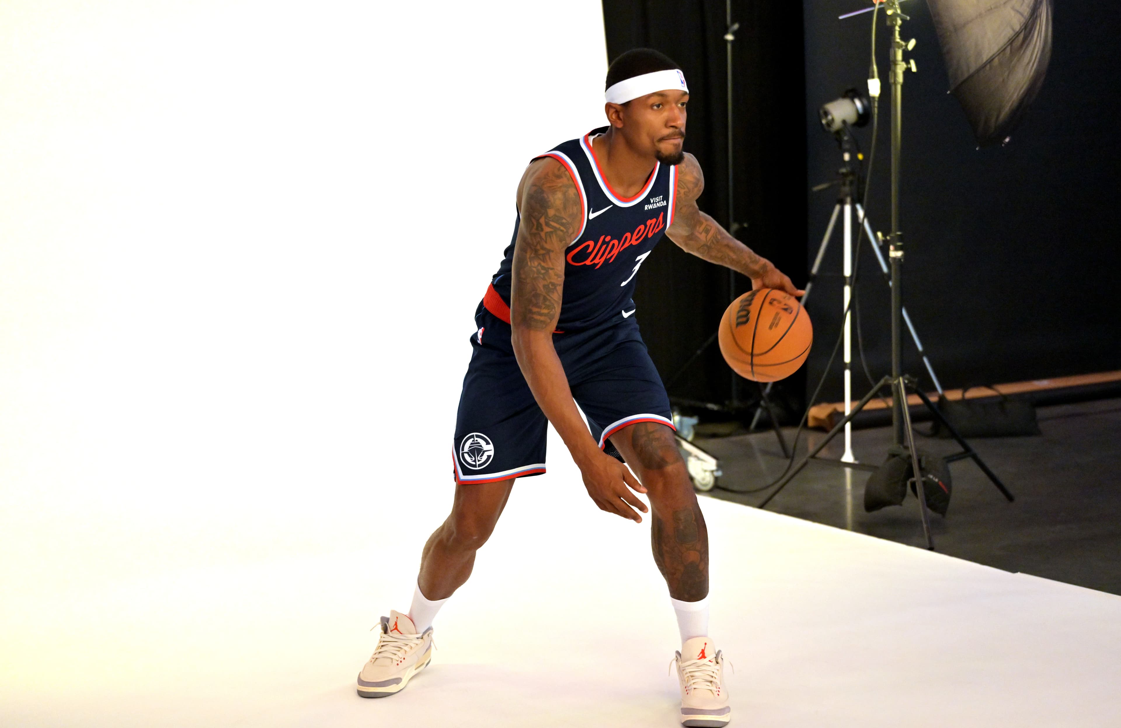 Bradley Beal livre un constat très lucide sur sa situation