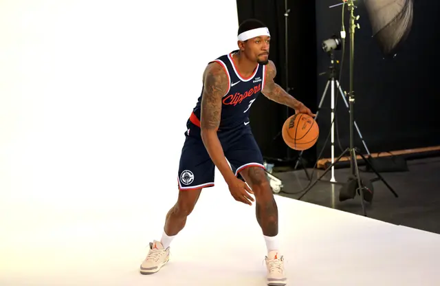 Bradley Beal livre un constat très lucide sur sa situation