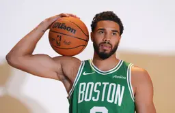 NBA: Boston Celtics-Media Day
