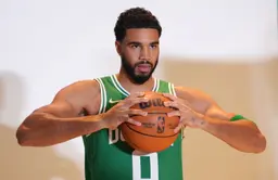 NBA: Boston Celtics-Media Day