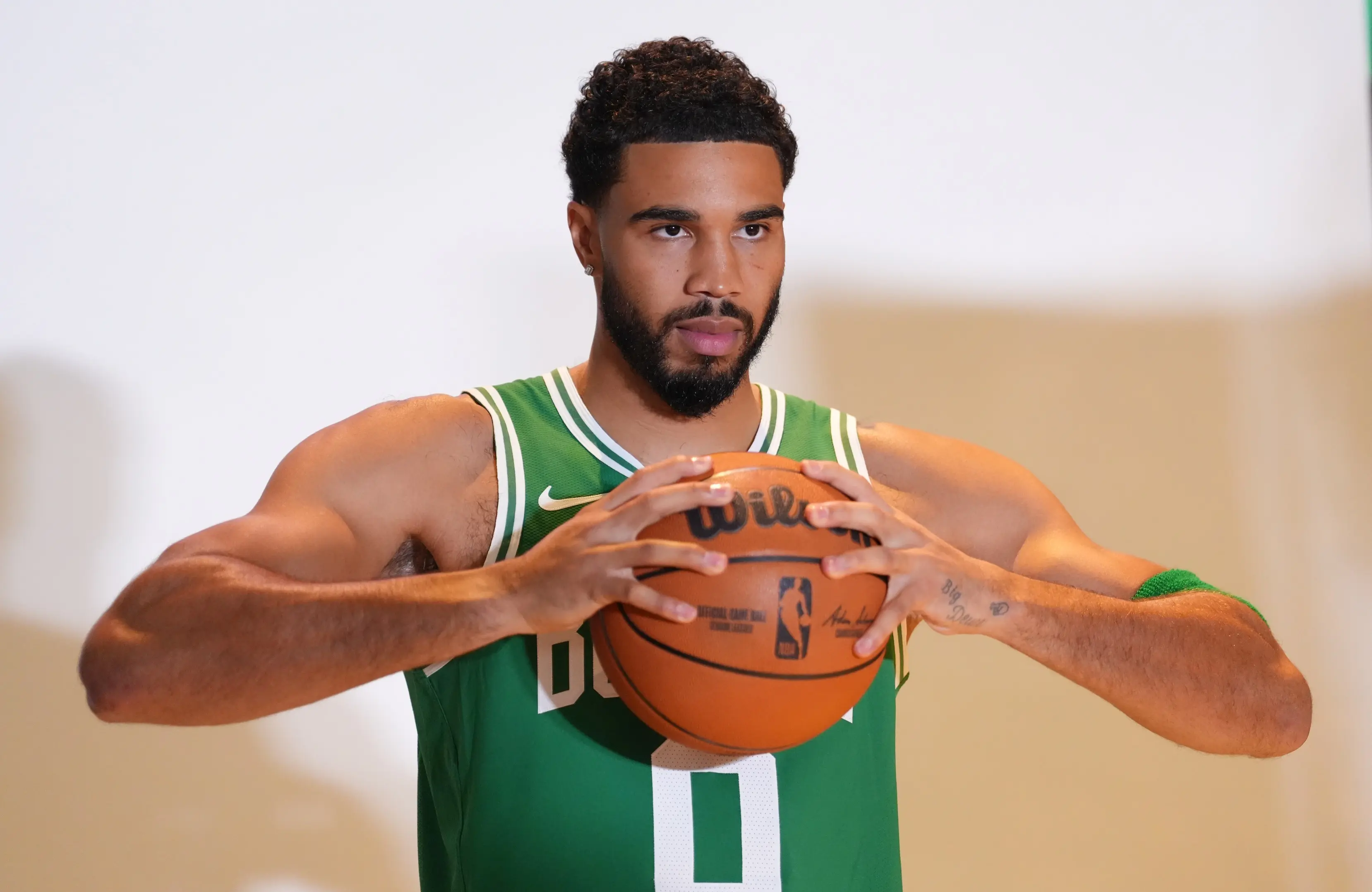 Jusqu'où Jayson Tatum peut-il porter les Celtics ?
