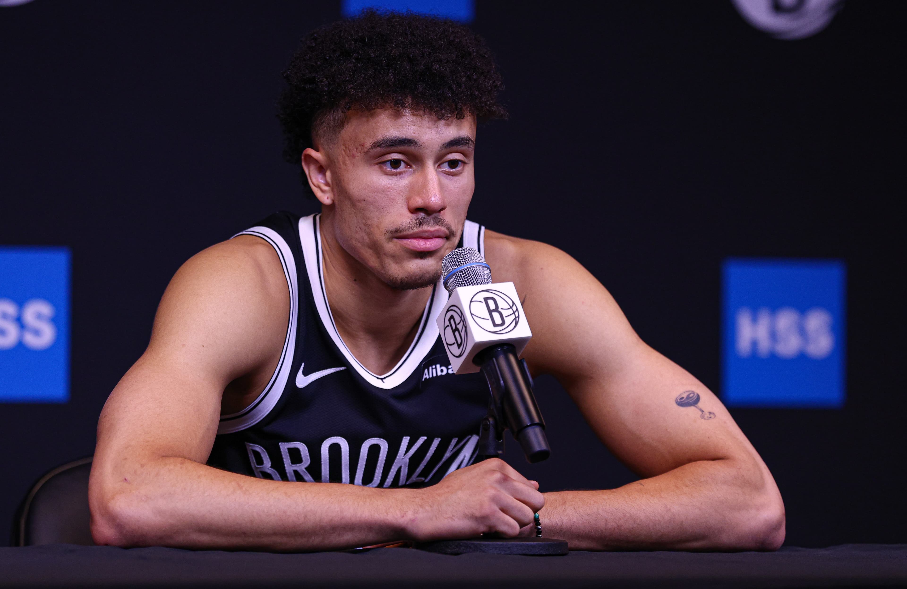 Les bonnes raisons de suivre la saison des Nets