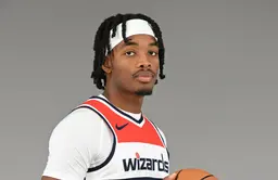NBA: Washington Wizards-Media Day