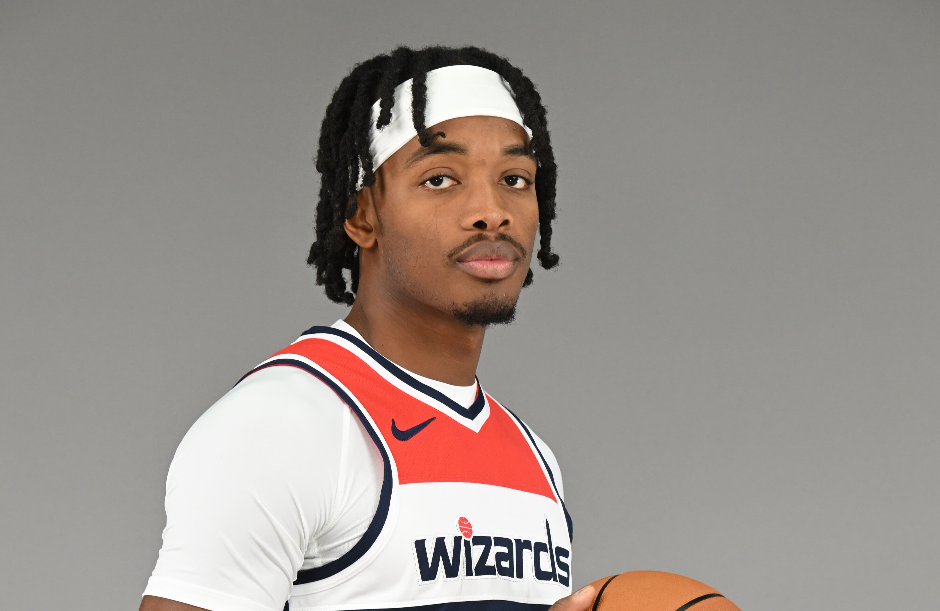 Saison charnière pour Bilal Coulibaly, qui se retrouve face à une concurrence inédite aux Wizards