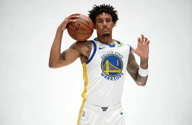 Steve Kerr critique Yaxel Lendeborg après ses débuts avec les Warriors en pré-saison