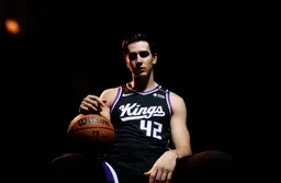 NBA: Sacramento Kings-Media day