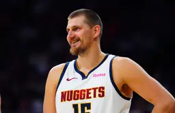 NBA: Preseason-Utah Jazz at Denver Nuggets