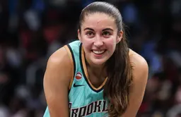 WNBA: Playoffs-New York Liberty at Atlanta Dream