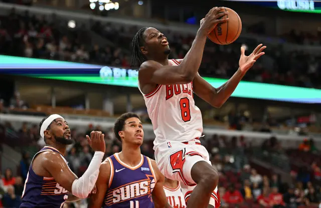 Les trois enseignements de la nuit en présaison NBA