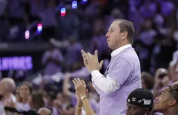 Joe Lacob, copropriétaire des Golden State Valkyries, a réussi son investissement
