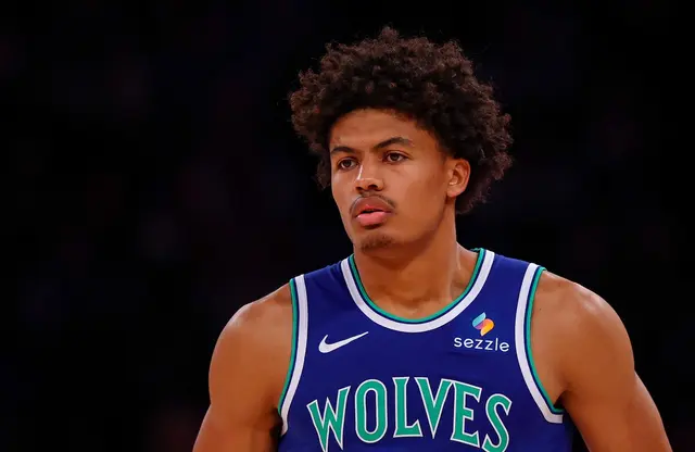 Joan Beringer s'apprête à éclore aux Wolves