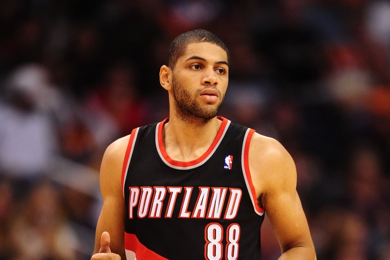 Et si Nicolas Batum terminait sa superbe carrière NBA là où elle a commencé ?