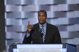 Jason Collins souffre d'un cancer du cerveau