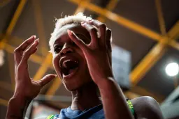 Valériane Ayayi a beau avoir marqué 27 points, Prague a perdu à Schio en EuroLeague