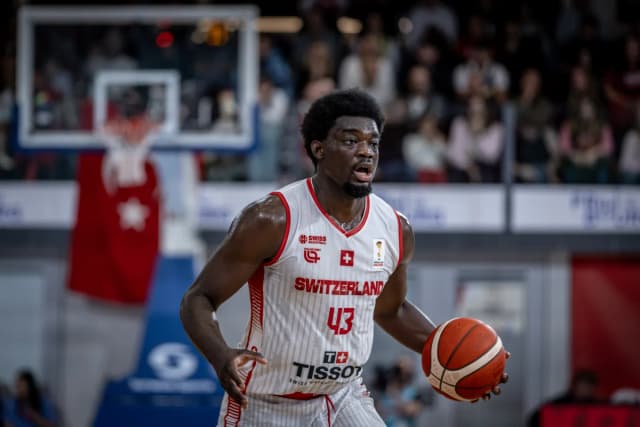 Deux joueurs d’ELITE 2 appelés en séleciton de Suisse