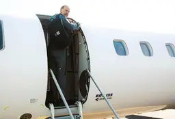 Vincent Collet a embarqué dans l'avion de l'ASVEL, qui tente de rattraper son retard après une présaison complexe
