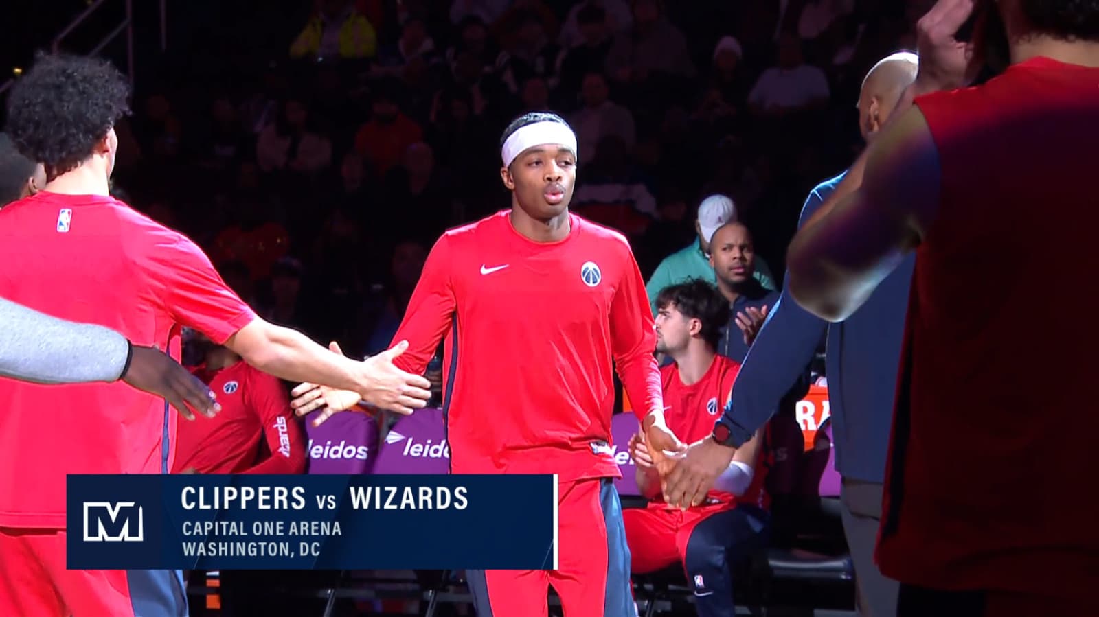 Bilal Coulibaly titulaire et productif, Killian Hayes en DNP