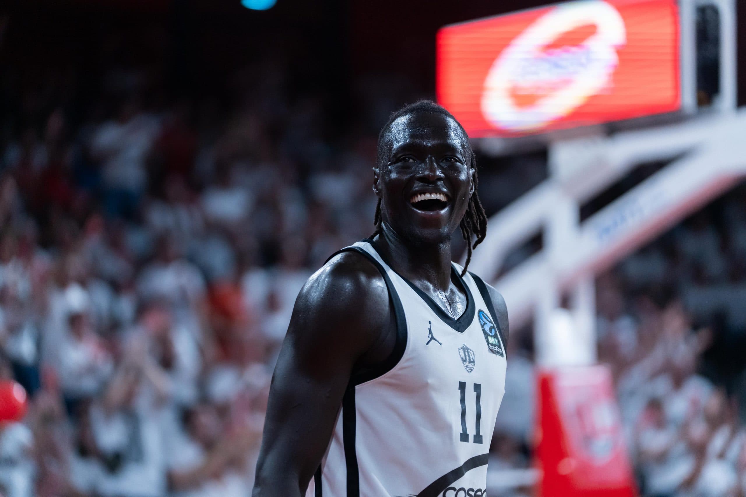 Incroyable : la JL Bourg retourne en finale de l’EuroCup !