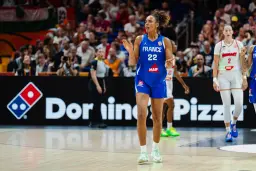 France – Corée du Sud : à quelle heure et sur quelle chaîne suivre le deuxième match des Bleues à la Coupe du monde ?