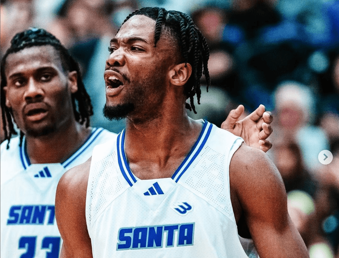 Daniel Batcho et Yohan Traoré signent leur record de points