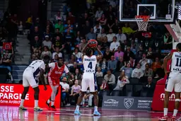 E.J. Dambreville va retrouver la compétition avec Nantes