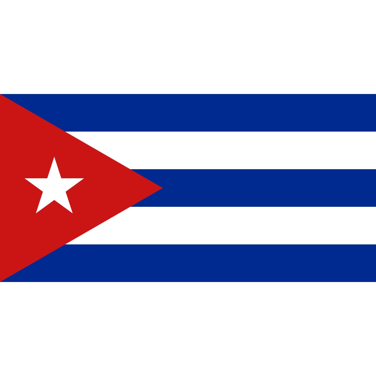 Cuba Cuba