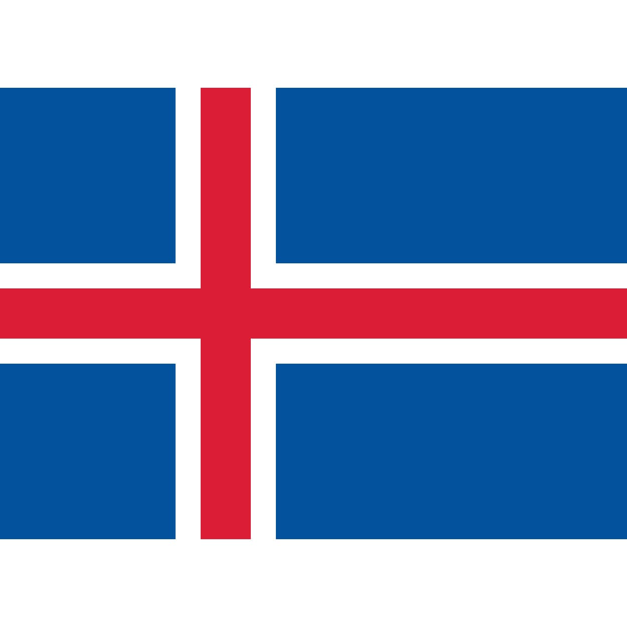 Islande Islande