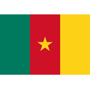 Cameroun Cameroun
