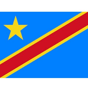 République démocratique du Congo République démocratique du Congo