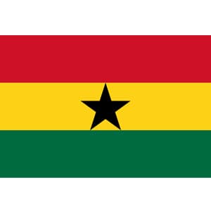Ghana Ghana