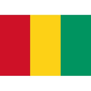 Guinée Guinée