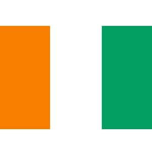 Côte d'Ivoire Côte d'Ivoire