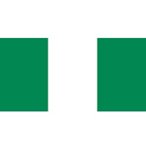 Nigéria Nigéria