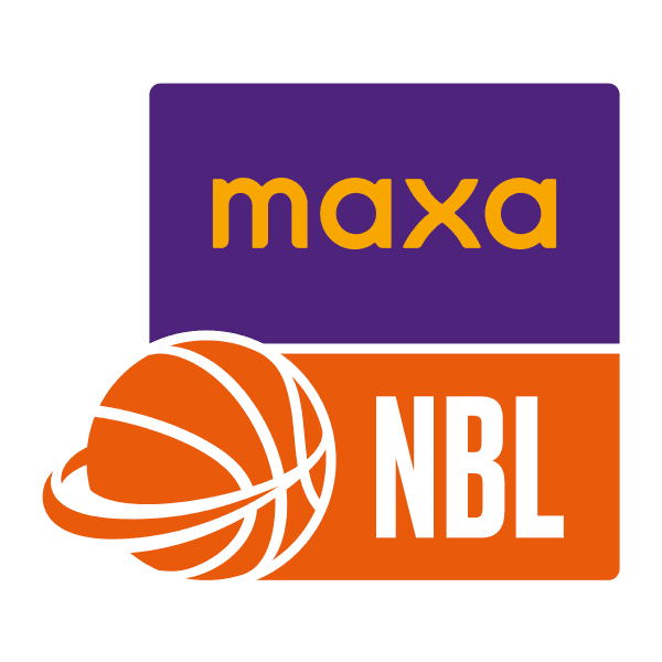 Logo Maxa NBL