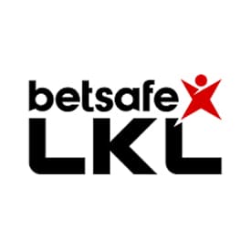 Logo Betsafe LKL