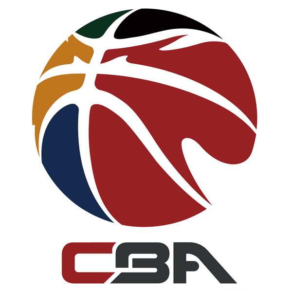 Logo Chinese Basketball Association