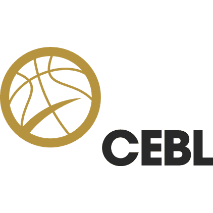 Logo CEBL