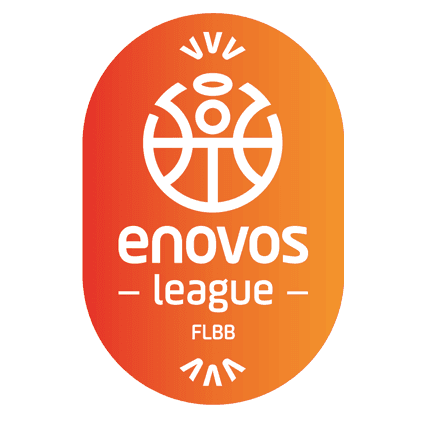 Logo Enovos League