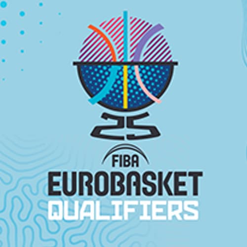 Qualif' EuroBasket