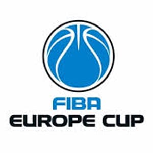 Fiba Europe Cup