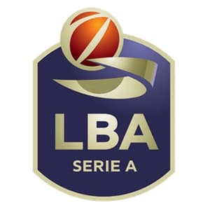 Logo Lega Basket Serie A