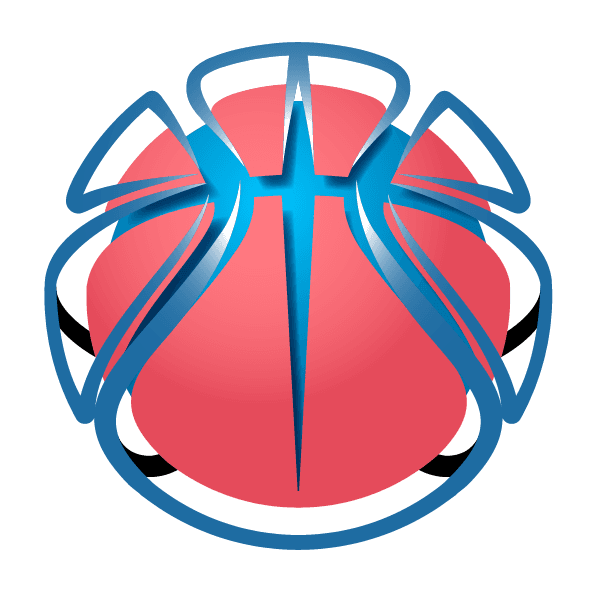 Logo EuroCup Féminine