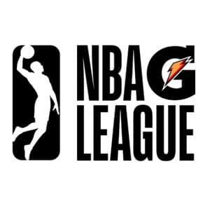 Logo G League