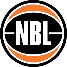 Logo NBL