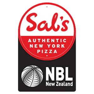 Logo NBL New-Zealand